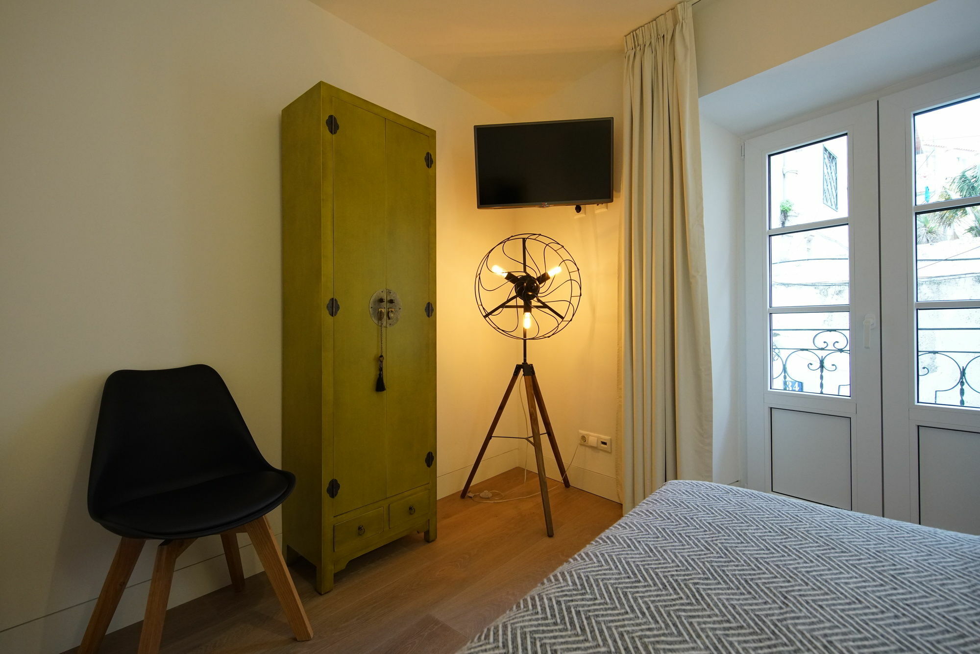 Alma Moura Residences Lisbon Exterior photo